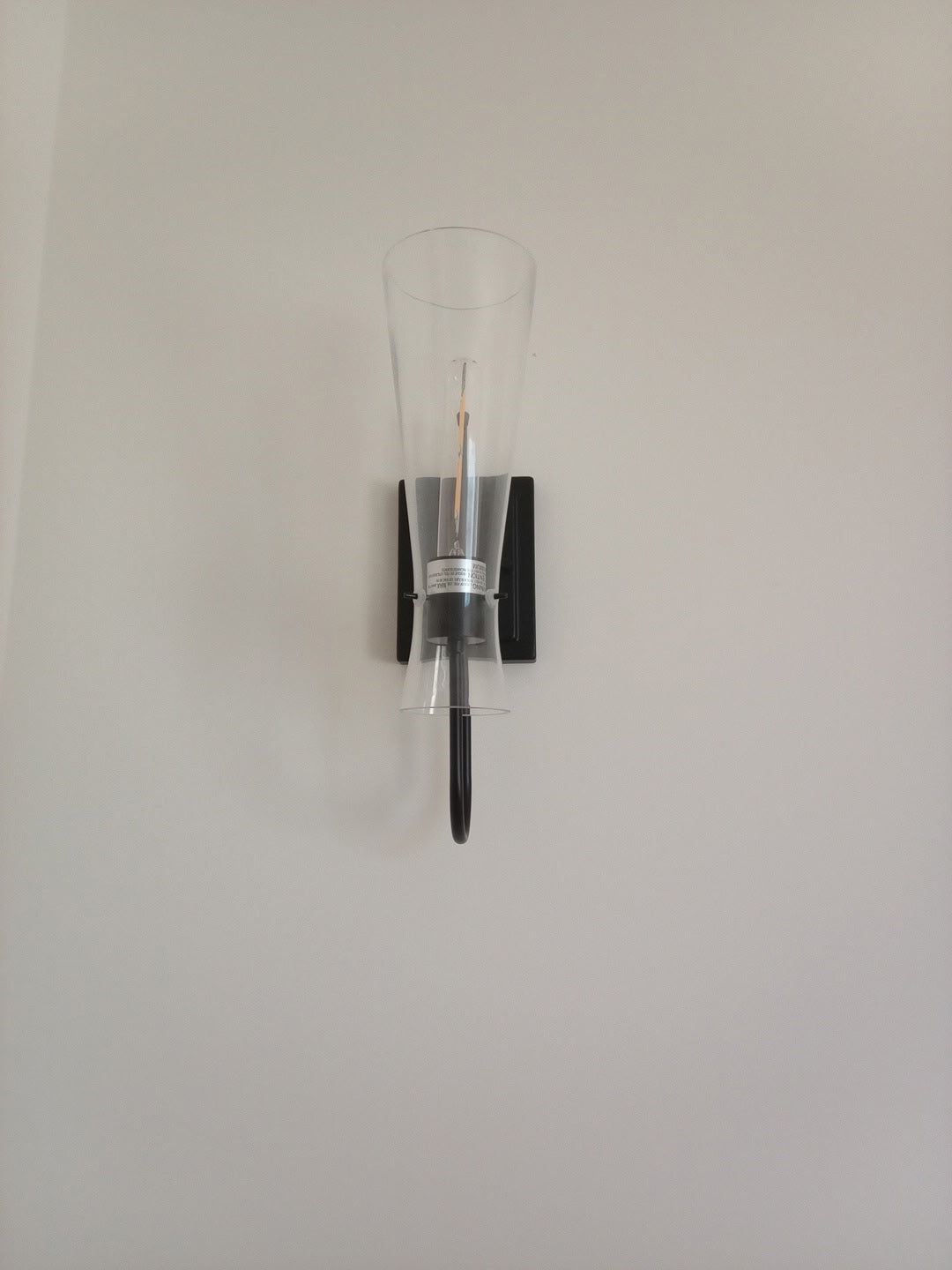 Light Fixture Installation