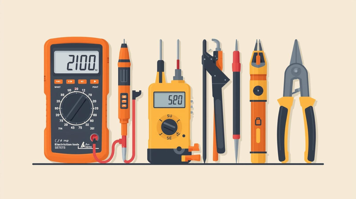 Electrical Diagnostic Service